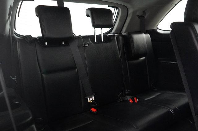 used 2017 Toyota Highlander car, priced at $21,499