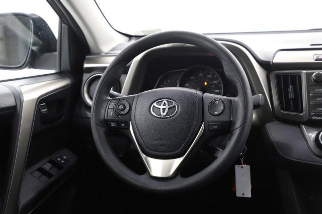 used 2014 Toyota RAV4 car, priced at $13,797