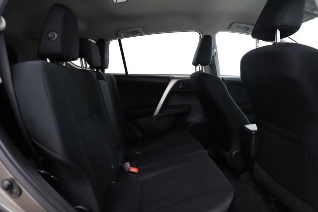 used 2014 Toyota RAV4 car, priced at $13,797