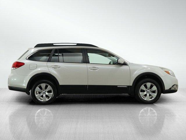 used 2012 Subaru Outback car, priced at $12,797