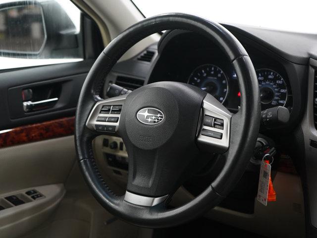 used 2012 Subaru Outback car, priced at $12,797