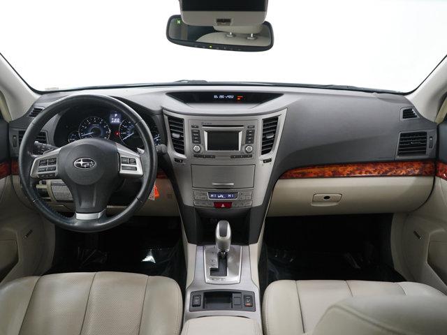 used 2012 Subaru Outback car, priced at $12,797