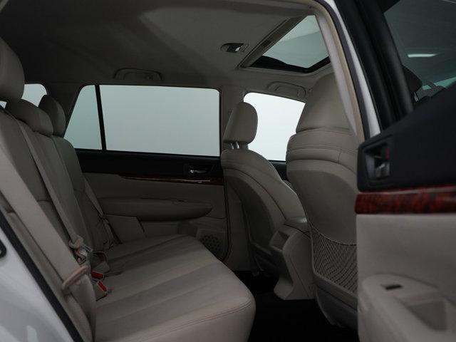 used 2012 Subaru Outback car, priced at $12,797