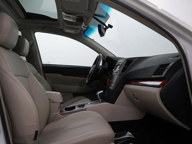 used 2012 Subaru Outback car, priced at $12,797