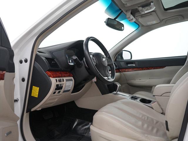 used 2012 Subaru Outback car, priced at $12,797