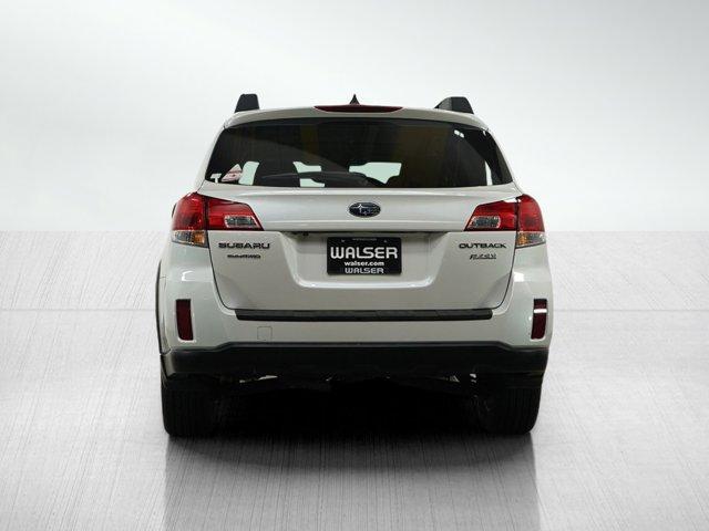 used 2012 Subaru Outback car, priced at $12,797