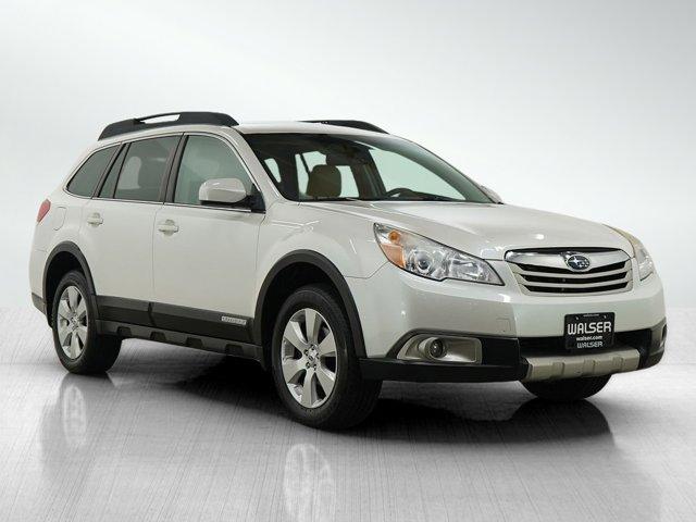 used 2012 Subaru Outback car, priced at $12,797