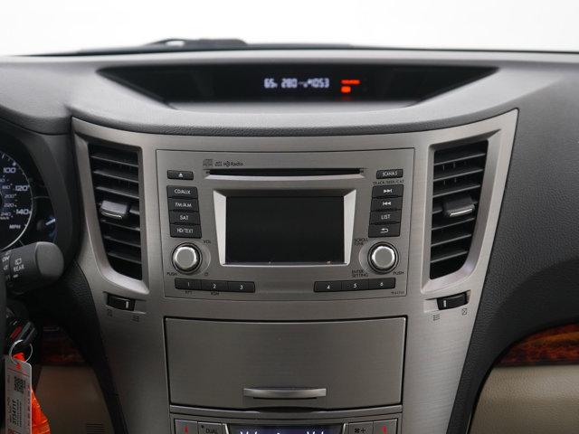 used 2012 Subaru Outback car, priced at $12,797