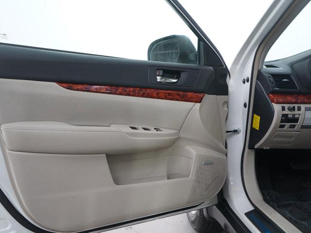 used 2012 Subaru Outback car, priced at $12,797