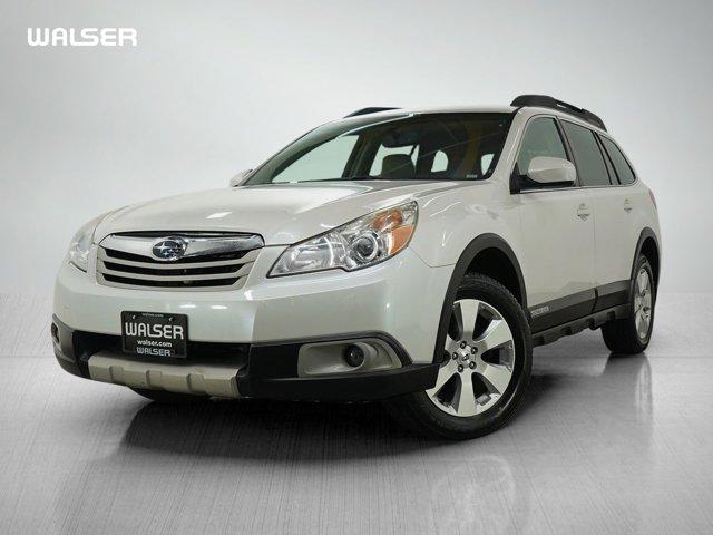 used 2012 Subaru Outback car, priced at $12,797