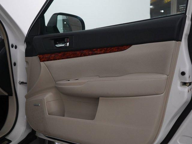 used 2012 Subaru Outback car, priced at $12,797