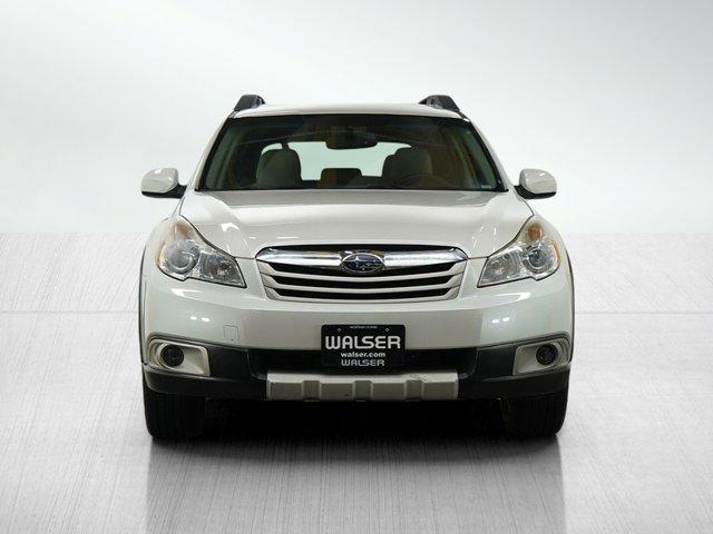 used 2012 Subaru Outback car, priced at $12,797