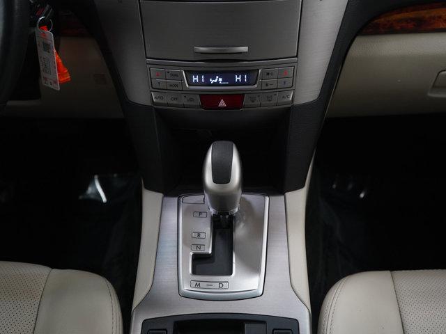 used 2012 Subaru Outback car, priced at $12,797