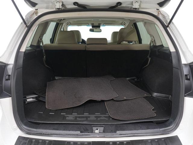 used 2012 Subaru Outback car, priced at $12,797