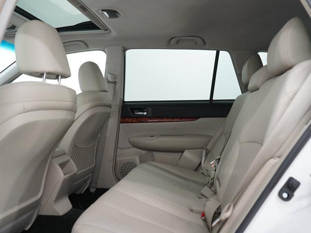 used 2012 Subaru Outback car, priced at $12,797