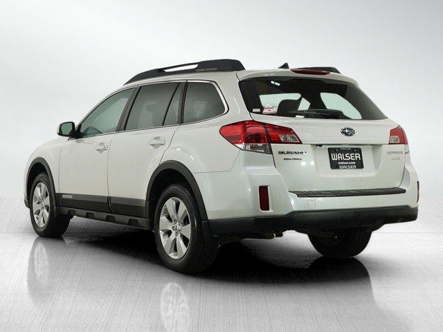 used 2012 Subaru Outback car, priced at $12,797