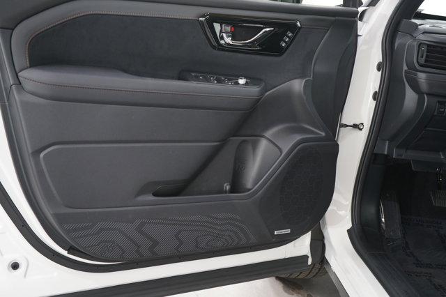 used 2025 Subaru Forester car, priced at $37,599
