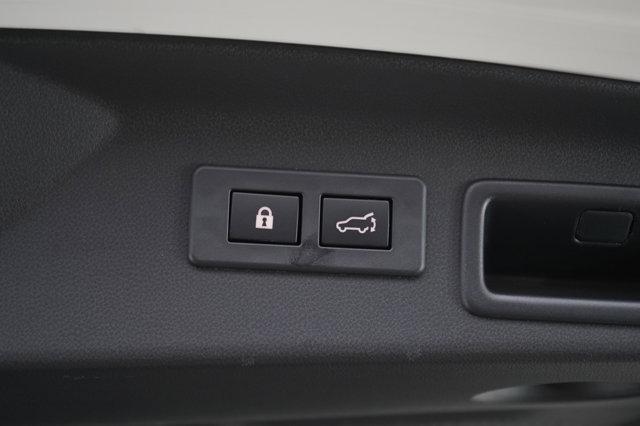 used 2025 Subaru Forester car, priced at $37,599