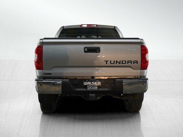 used 2014 Toyota Tundra car, priced at $25,997