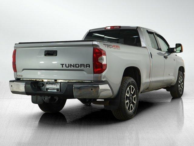 used 2014 Toyota Tundra car, priced at $25,997