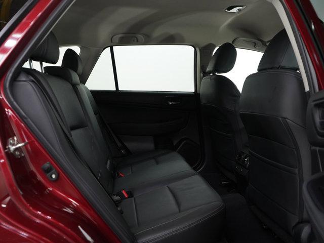 used 2016 Subaru Outback car, priced at $19,997