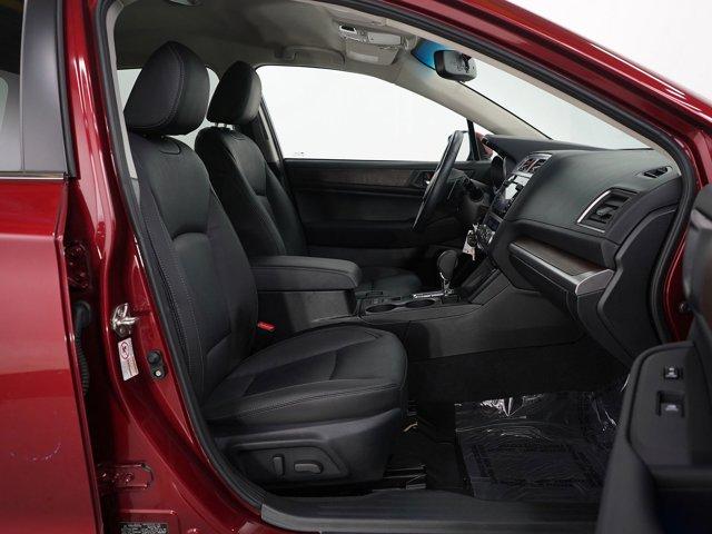 used 2016 Subaru Outback car, priced at $19,997