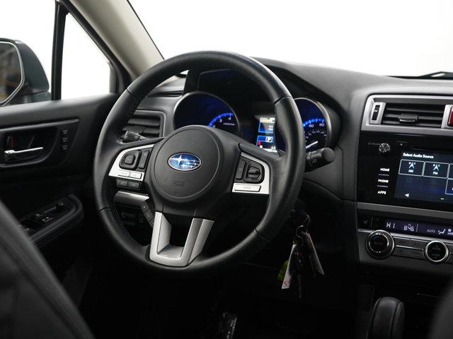 used 2016 Subaru Outback car, priced at $19,997