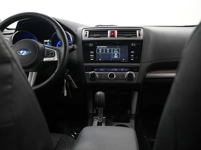 used 2016 Subaru Outback car, priced at $19,997