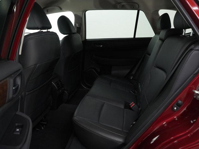 used 2016 Subaru Outback car, priced at $19,997
