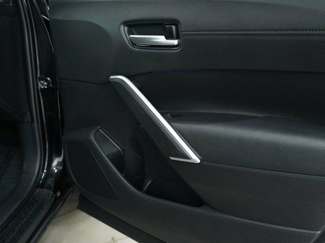 used 2022 Toyota Corolla Cross car, priced at $29,599