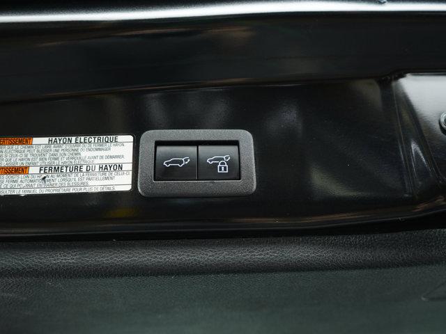 used 2022 Toyota Corolla Cross car, priced at $29,599