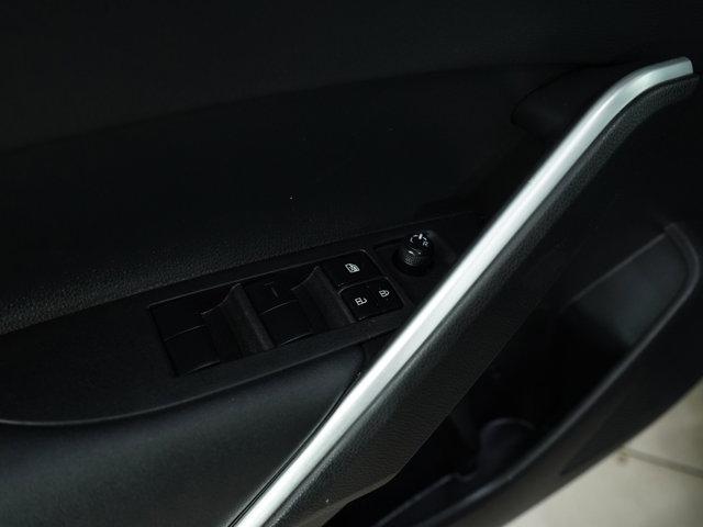 used 2022 Toyota Corolla Cross car, priced at $29,599