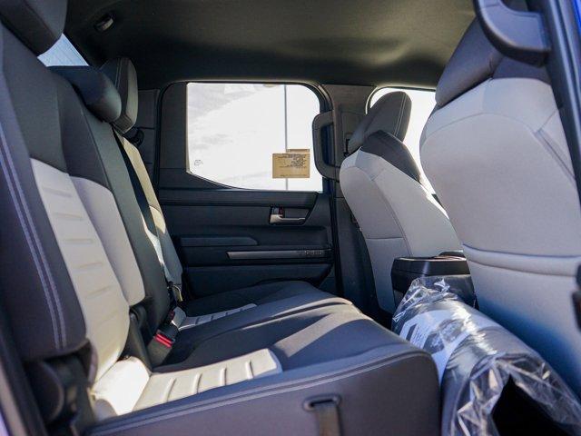 new 2025 Toyota Tacoma car, priced at $46,249
