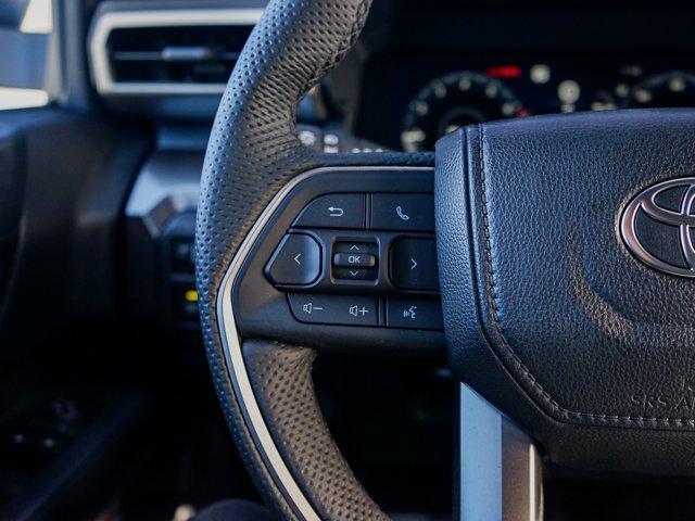 new 2025 Toyota Tacoma car, priced at $46,249