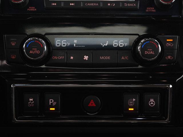 used 2021 Nissan Titan car, priced at $32,998