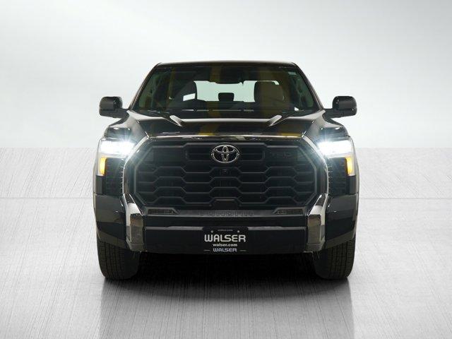 used 2022 Toyota Tundra car, priced at $43,998