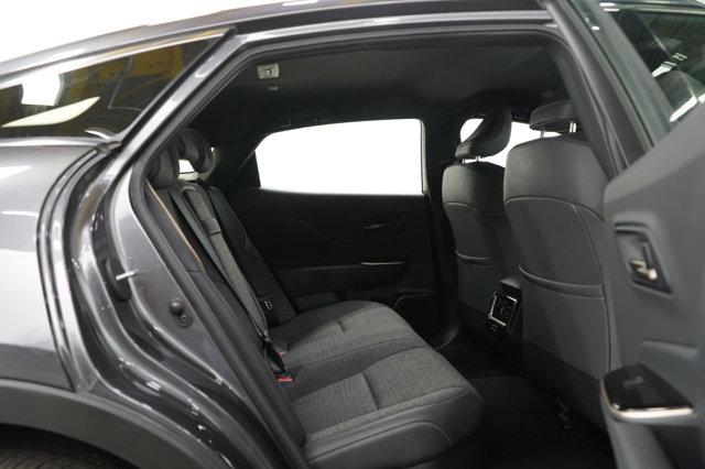 used 2024 Toyota Crown car, priced at $38,599