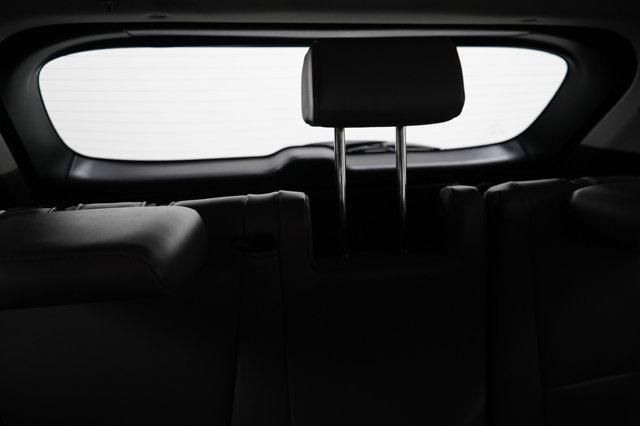 used 2022 Toyota Highlander car, priced at $41,998