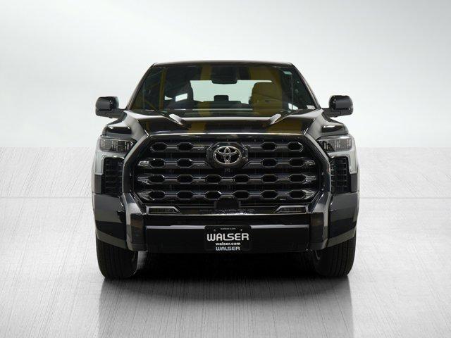 used 2023 Toyota Tundra car, priced at $56,998