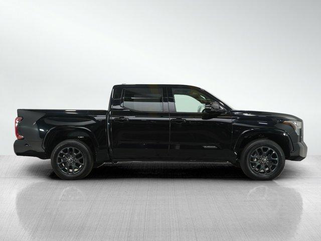 used 2023 Toyota Tundra car, priced at $56,998