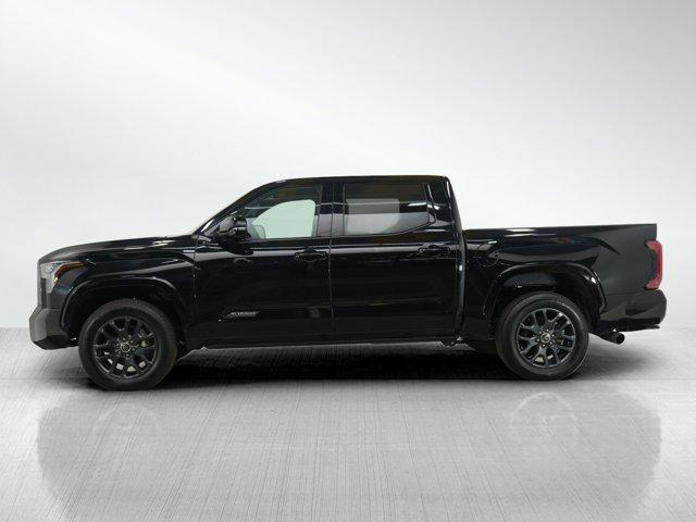 used 2023 Toyota Tundra car, priced at $56,998