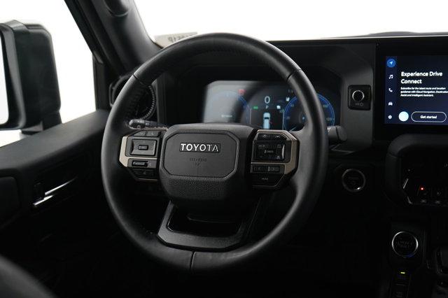 used 2024 Toyota Land Cruiser car, priced at $69,799