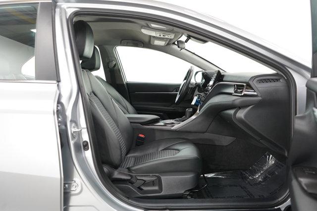 used 2024 Toyota Camry car, priced at $28,399