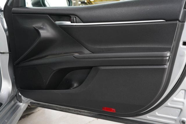 used 2024 Toyota Camry car, priced at $28,399