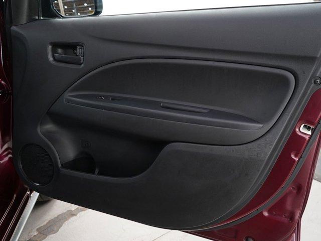 used 2019 Mitsubishi Mirage car, priced at $22,364