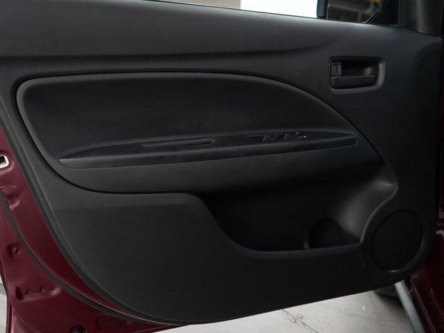 used 2019 Mitsubishi Mirage car, priced at $22,364