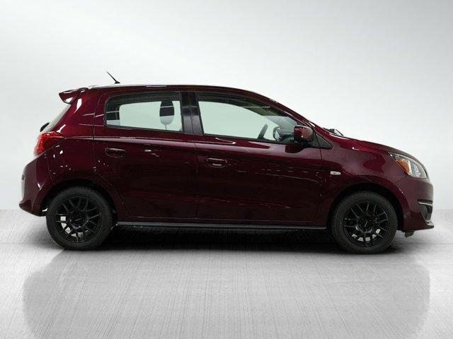 used 2019 Mitsubishi Mirage car, priced at $22,364