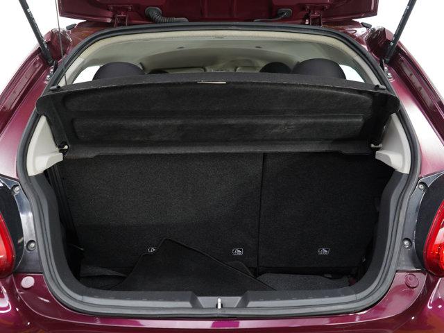used 2019 Mitsubishi Mirage car, priced at $22,364