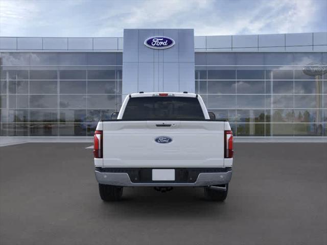 new 2024 Ford F-150 car, priced at $69,645