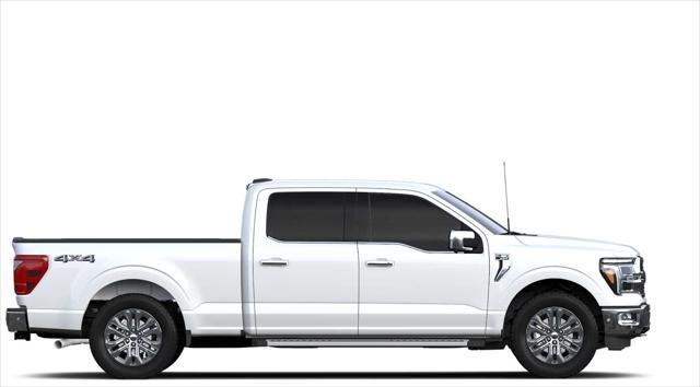 new 2024 Ford F-150 car, priced at $69,645